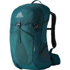 Gregory Juno 30, Rucksack(grün, 30 Liter)