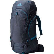 Gregory KALMIA 60 , Rucksack(blau, Größe: S/M, 60 Liter)