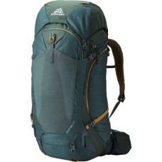 Gregory KATMAI 65 , Rucksack(grün,65 Liter, Große S/M)