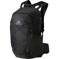 Gregory Kiro 22, Rucksack(schwarz, 22 Liter)