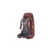 Gregory Maven 45, Rucksack(rot, 45 Liter / Gr. S/M)