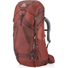 Gregory Maven 55, Rucksack(rot, 55 Liter, Größe S/M)