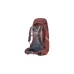 Gregory Maven 55, Rucksack(rot, 55 Liter, Größe S/M)