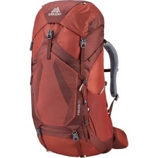 Gregory Maven 55, Rucksack(rot, 55 Liter, Größe XS/SM)