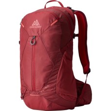 Gregory Maya 15, Rucksack(dunkelrot, 15 Liter )