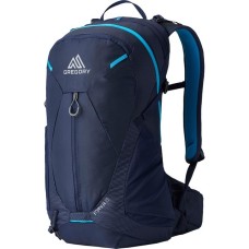 Gregory Maya 15, Rucksack(dunkelblau, 15 Liter )