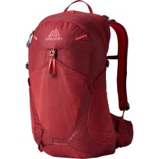 Gregory Maya 20, Rucksack(dunkelrot, 20 Liter )