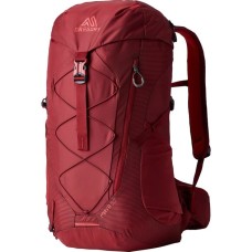 Gregory Maya 30, Rucksack(dunkelrot, 30 Liter)