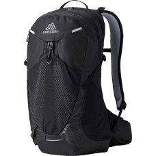 Gregory Miko 20, Rucksack(schwarz, 20 Liter )