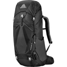 Gregory Paragon 58, Rucksack(schwarz, 58 Liter, Größe M/L)