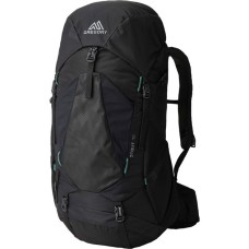 Gregory STOUT 45 , Rucksack(schwarz, 45 Liter )