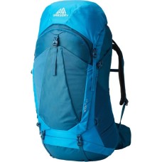 Gregory STOUT 55 , Rucksack(hellblau, 55 Liter )