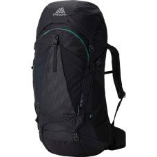 Gregory STOUT 55 , Rucksack(schwarz, 55 Liter )