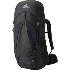 Gregory STOUT 70 , Rucksack(schwarz, 70 Liter )