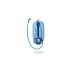 Gregory Trinkblase 3D Hydro 2L Reservoir, Trinkflasche(hellblau, 2 Liter)