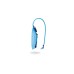 Gregory Trinkblase 3D Hydro 2L Reservoir, Trinkflasche(hellblau, 2 Liter)