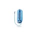 Gregory Trinkblase 3D Hydro Trek 3L, Trinkflasche(hellblau, 3 Liter)
