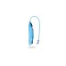 Gregory Trinkblase 3D Hydro Trek 3L, Trinkflasche(hellblau, 3 Liter)