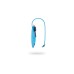 Gregory Trinkblase Hydro 2L Reservoir, Trinkflasche(blau/orange, 2 Liter)