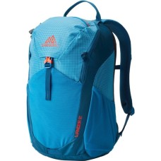 Gregory WANDER 12 , Rucksack(hellblau/blau, 12 Liter )