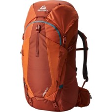 Gregory WANDER 50, Rucksack(rot, 50 Liter )