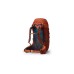 Gregory WANDER 50, Rucksack(rot, 50 Liter )