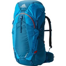 Gregory WANDER 50 , Rucksack(hellblau/blau, 50 Liter )