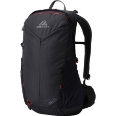 Gregory ZULU 20 LT , Rucksack(schwarz, 20 Liter )