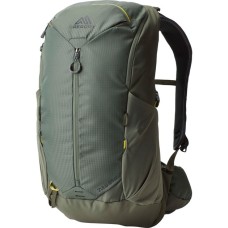 Gregory ZULU 24 LT , Rucksack(dunkelgrün, 24 Liter )