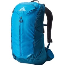 Gregory ZULU 24 LT , Rucksack(hellblau, 24 Liter )