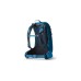 Gregory ZULU 24 LT , Rucksack(hellblau, 24 Liter )