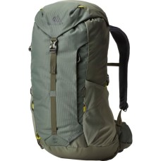 Gregory ZULU 28 LT , Rucksack(dunkelgrün, 28 Liter )