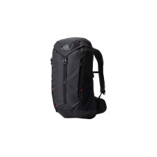 Gregory ZULU 28 LT , Rucksack(schwarz, 28 Liter )