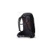 Gregory ZULU 28 LT , Rucksack(schwarz, 28 Liter )