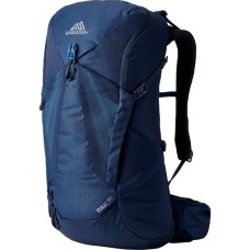 Gregory Zulu 30, Rucksack(blau, 30 Liter, Größe S/M)