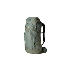 Gregory Zulu 35, Rucksack(grüngrau, 35 Liter, Größe M/L)