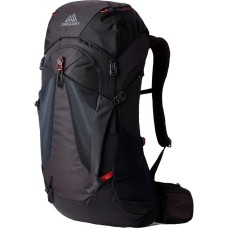 Gregory Zulu 40, Rucksack(schwarz, 40 Liter, Größe M/L)