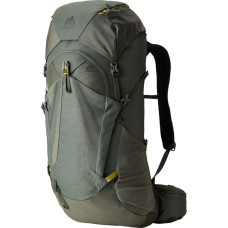 Gregory Zulu 40, Rucksack(grüngrau, 40 Liter, Größe M/L)