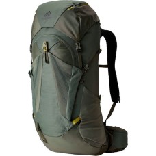 Gregory Zulu 40, Rucksack(grüngrau, 40 Liter Gr. S/M)