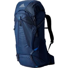 Gregory Zulu 55, Rucksack(blau, 55 Liter, Größe M/L)