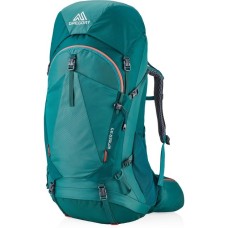 GregoryAmber 65, Rucksack(grün, 65 Liter)