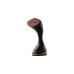 Grundig Fashion Brush Dampfbürste ST 7950, Dampfbügeleisen(schwarz/kupfer)