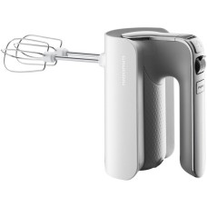 Grundig Handmixer HM 6280 W(weiß/edelstahl)