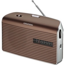 Grundig Music 60, Radio(weiß)