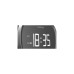 Grundig Sonoclock 3000, Radiowecker(schwarz, USB, USB-A)