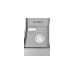 Gutfels Küchenmaschine KM 8101 SI(silber, 1.200 Watt)