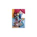 HABA Handpuppe Hexe Hella, Spielfigur(39 cm)