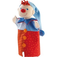 HABA Handpuppe Kasper, Spielfigur