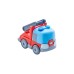 HABA Kugelbahn Kullerbü - Feuerwehr-Leiterwagen, Spielfahrzeug