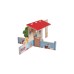 HABA Little Friends - Bauernhof Landleben, Kulisse